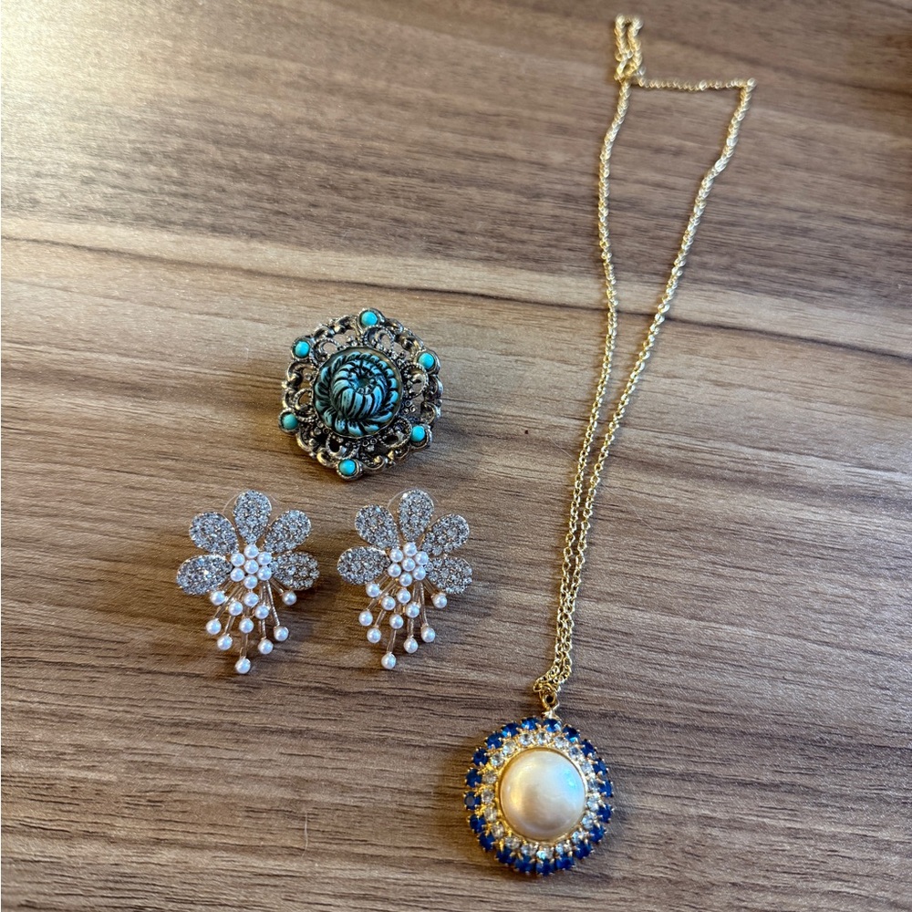 Jewelry Lot